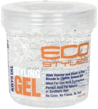 ECO GELL KRYSTAL 8OZ