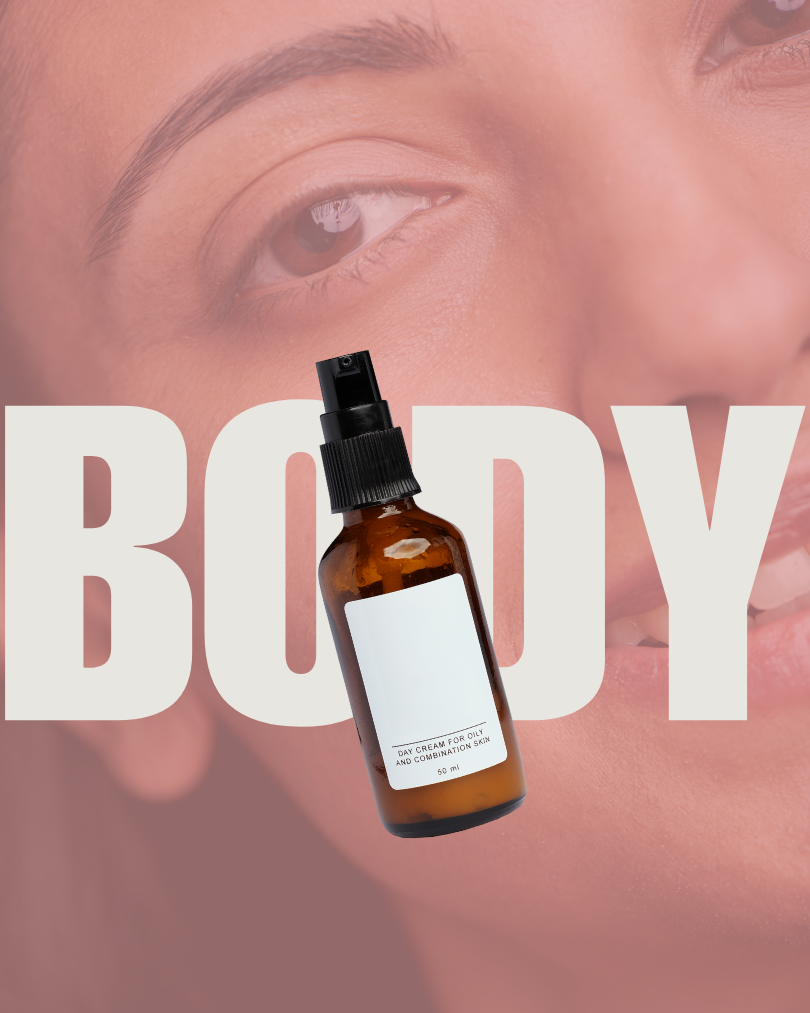 Bath and Body