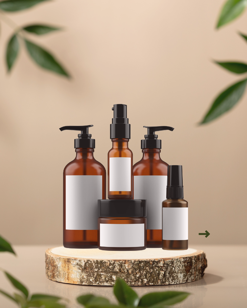 Beauty Products