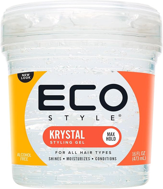 ECO GELL KRYSTAL 16OZ