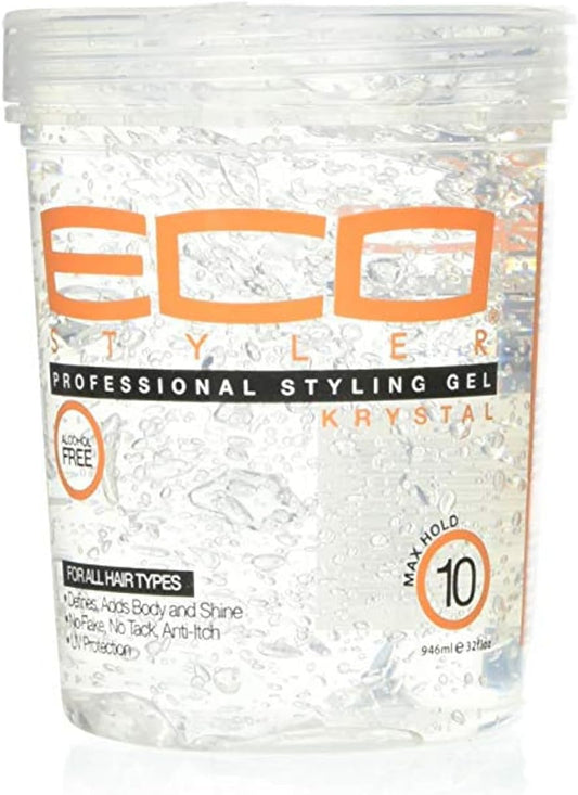 ECO GELL KRYSTAL 32OZ
