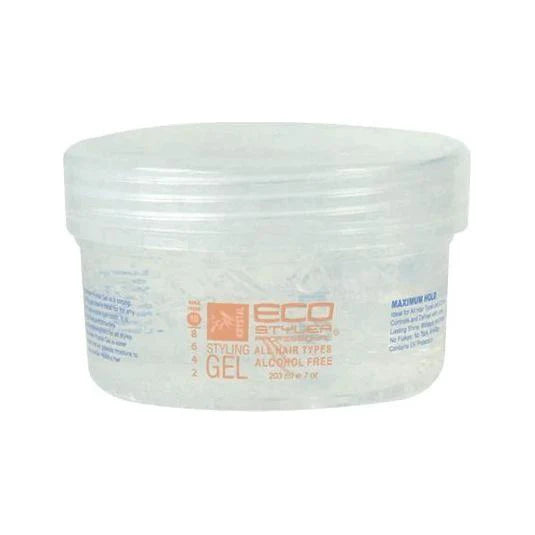Eco Styler Krystal Styling Gel in Different Sizes From 8oz to 80oz