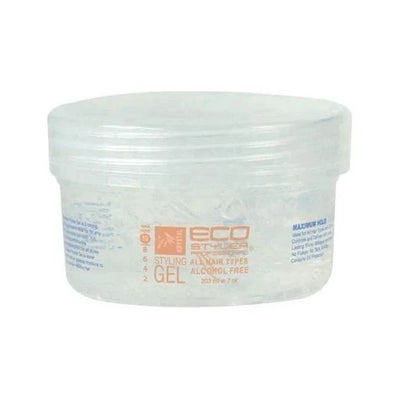 Eco Styler Krystal Styling Gel in Different Sizes From 8oz to 80oz