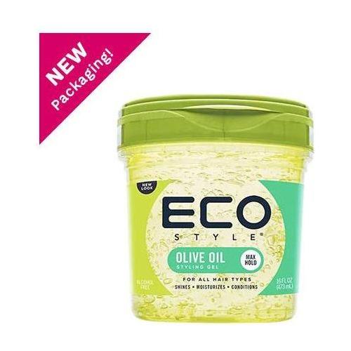 Eco Styler Olive Oil Professional Styling Gel