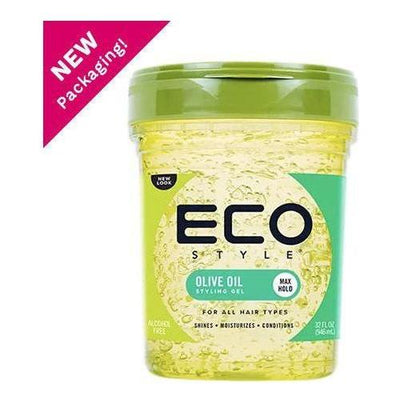Eco Styler Olive Oil Professional Styling Gel