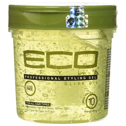 Eco Styler Olive Oil Professional Styling Gel