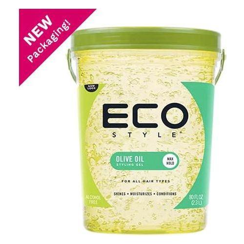 Eco Styler Olive Oil Professional Styling Gel