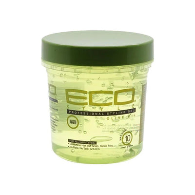 Eco Styler Olive Oil Professional Styling Gel