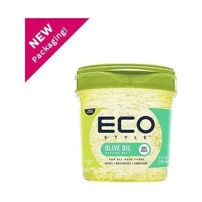 Eco Styler Olive Oil Professional Styling Gel