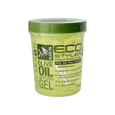 Eco Styler Olive Oil Professional Styling Gel