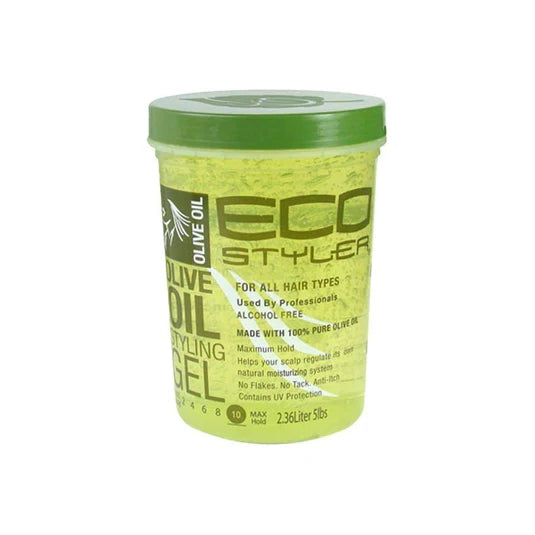 Eco Styler Olive Oil Professional Styling Gel