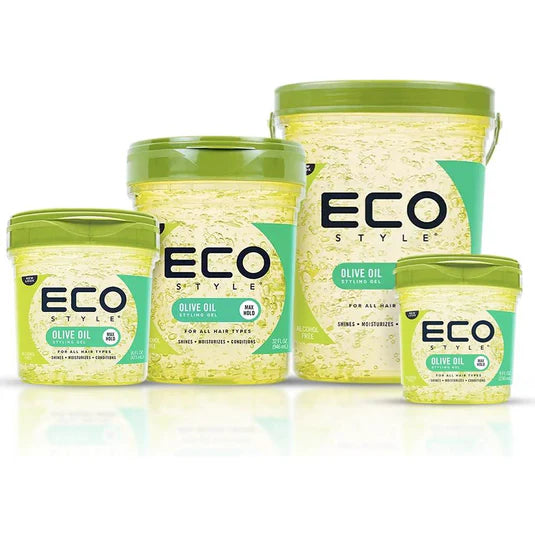 Eco Styler Olive Oil Professional Styling Gel