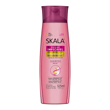 SKALA Ceramidas Shampoo 325ml