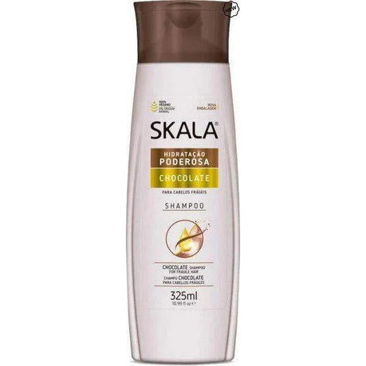 SKALA Chocolate Shampoo 325ml