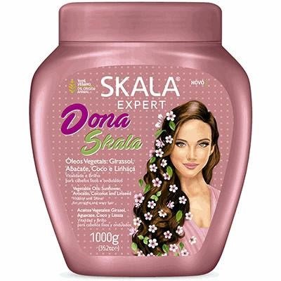 Skala Dona Scale Hair Care Cream 1000g