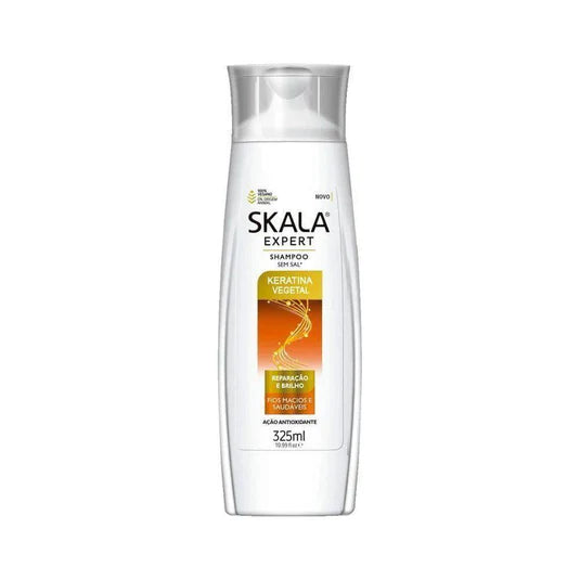 skala expert keratina shampoo 325ml