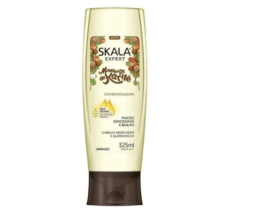 Skala Expert Manteiga De Karite Conditioner 325ml