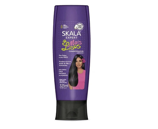 Skala Mais Lisos Conditioner 325ml
